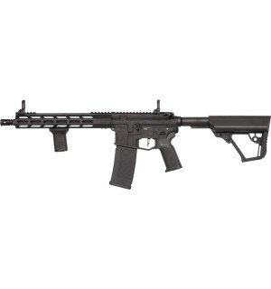 Страйкбольна штурмова гвинтівка Evolution Ghost 3.0 VIPER L AEG Black Страйкбольна штурмова гвинтівка Evolution Ghost 3.0 VIPER L AEG Black