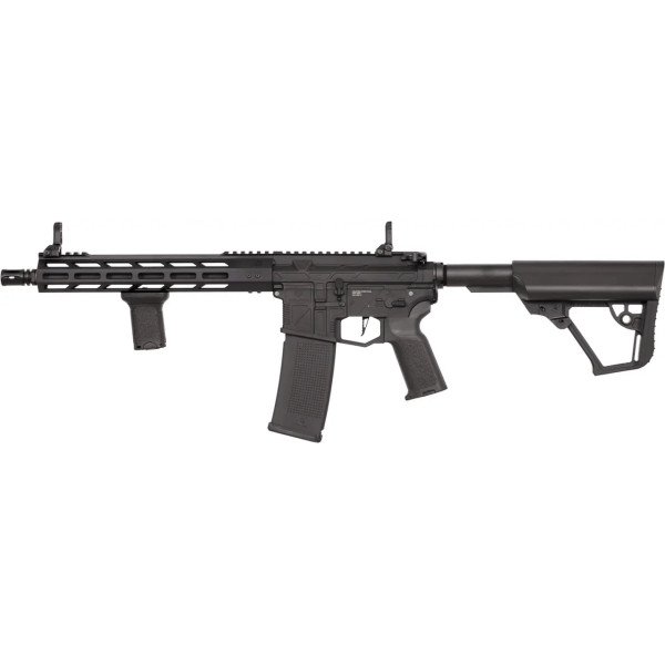 Страйкбольна штурмова гвинтівка Evolution Ghost 3.0 VIPER L AEG Black