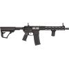 Страйкбольна штурмова гвинтівка Evolution Ghost 3.0 VIPER L AEG Black