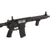 Страйкбольна штурмова гвинтівка Evolution Ghost 3.0 VIPER L AEG Black