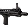 Страйкбольна штурмова гвинтівка Evolution Ghost 3.0 VIPER L AEG Black