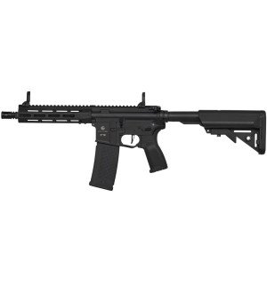Страйкбольна штурмова гвинтівка Evolution Recon 10" Carbontech™ (Стартовий комплект) Страйкбольна штурмова гвинтівка Evolution Recon 10" Carbontech™ (Стартовий комплект)