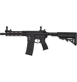 Страйкбольна штурмова гвинтівка Evolution Recon S EMR (Стартовий комплект) blk Страйкбольна штурмова гвинтівка Evolution Recon S EMR (Стартовий комплект) blk