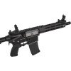 Страйкбольна штурмова гвинтівка Evolution Recon S EMR (Стартовий комплект) blk
