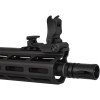 Страйкбольна штурмова гвинтівка Evolution Recon S EMR (Стартовий комплект) blk