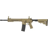 Страйкбольна штурмова гвинтівка Evolution Recon 14.5 Carbontech™ tan Страйкбольна штурмова гвинтівка Evolution Recon 14.5 Carbontech™ tan