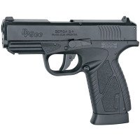 Пістолет страйкбольний ASG Bersa BP9CC. Blowback. СО2 Пістолет страйкбольний ASG Bersa BP9CC. Blowback. СО2