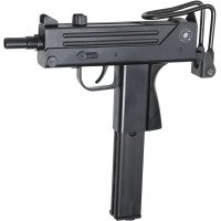 Пістолет-кулемет страйкбольний ASG Cobray Ingram M11 CO2 Пістолет-кулемет страйкбольний ASG Cobray Ingram M11 CO2