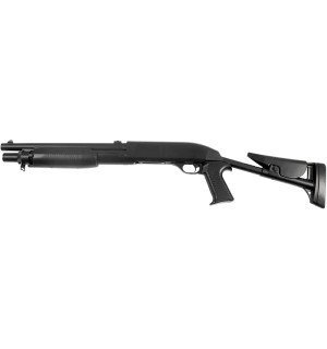 Рушниця страйкбольна ASG Franchi SAS 12 Flex-stock Spring Рушниця страйкбольна ASG Franchi SAS 12 Flex-stock Spring