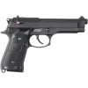 Пістолет страйкбольний ASG M9. Blowback. Green Gas