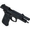 Пістолет страйкбольний ASG M9. Blowback. Green Gas