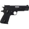 Пістолет страйкбольний ASG STI Lawman Green Gas