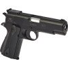 Пістолет страйкбольний ASG STI Lawman Green Gas