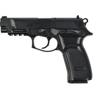 Пістолет страйкбольний ASG Bersa Thunder 9 PRO CO2