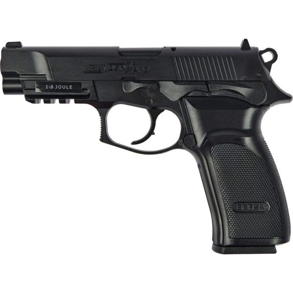 Пістолет страйкбольний ASG Bersa Thunder 9 PRO CO2