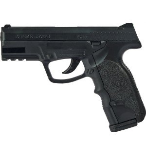 Пістолет страйкбольний ASG Steyr M9-A1 CO2