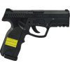 Пістолет страйкбольний ASG Steyr M9-A1 CO2