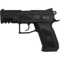 Пістолет страйкбольний ASG CZ75 P-07 Duty