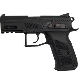Пістолет страйкбольний ASG CZ75 P-07 Duty