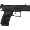 Пістолет страйкбольний ASG CZ75 P-07 Duty