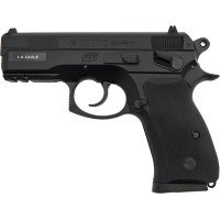 Пістолет страйкбольний ASG CZ 75D Compact