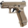 Пістолет страйкбольний Umarex Glock 19 СО2