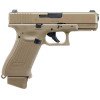 Пістолет страйкбольний Umarex Glock 19 СО2