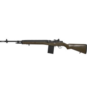 Гвинтівка страйкбольна CYMA M14 AEG sport version
