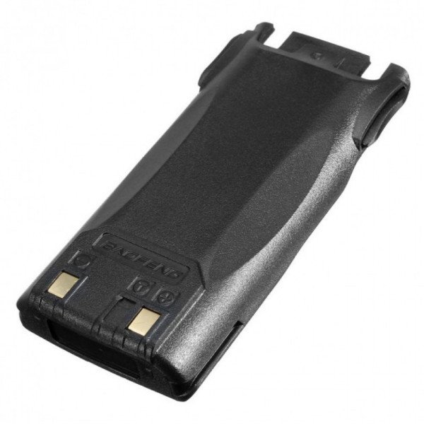АКБ BL-8 2000mAh для BAOFENG UV82, роз'єм Type-C