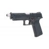 [G&G] GTP9 PISTOL REPLICA - BLACK