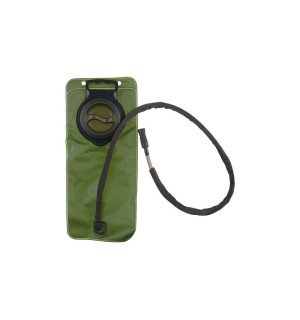 Гідраційний резервуар 2,5L - olive