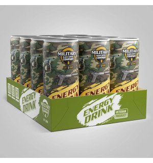 Energe Drink АК зі смаком груша