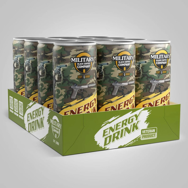 Energe Drink АК зі смаком груша