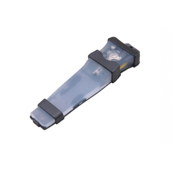 VELCRO DISTRESS MARKER - INFRA RED [EM]