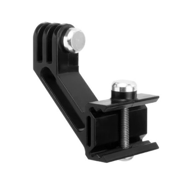Кріплення екшн камери GoPro на RIS кутове