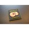 ПВХ ПАТЧ MILF HUTER [8FIELDS]