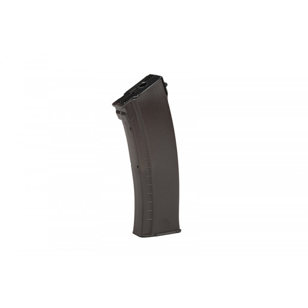 [LCT] Магазин механический 70rd low-cap magazine for AK74 - plum