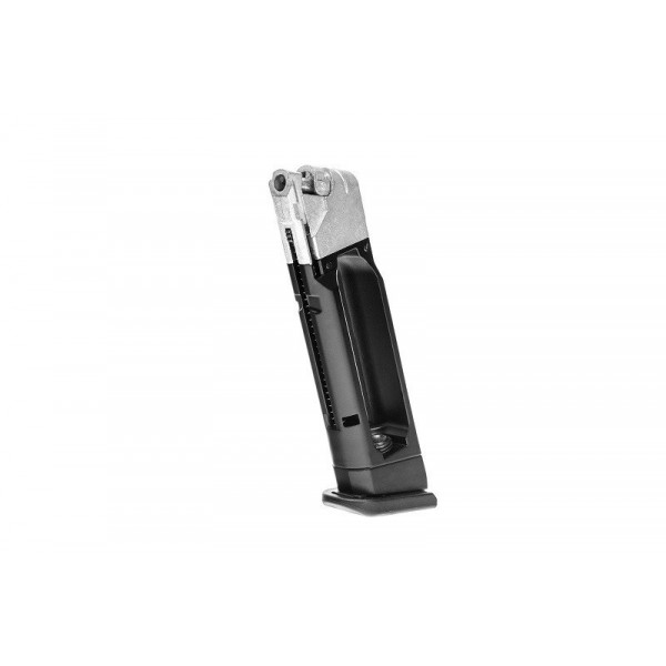 [UMAREX] Магазин пистолетный CO2 для Glock 17 Gen.5
