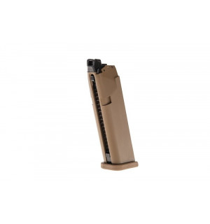 [UMAREX] Магазин пистолетный для Glock 19X