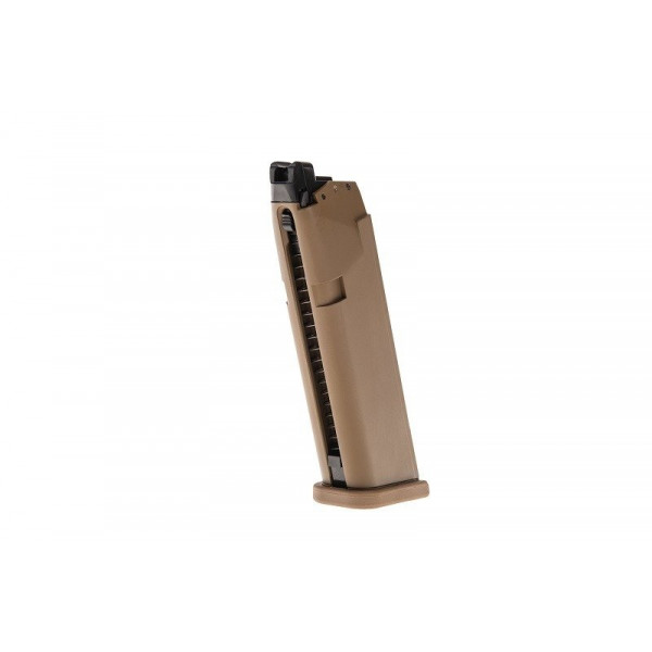 [UMAREX] Магазин пистолетный для Glock 19X