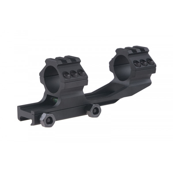 КРЕПЛЕНИЕ ПОД ОПТИКУ RIS 25.4 ММ. SCOPE MOUNT - BLACK