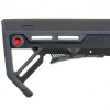 CQB BUTTSTOCK - BLACK [Castellan]