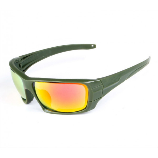 ESS ROLLBAR - OLIVE