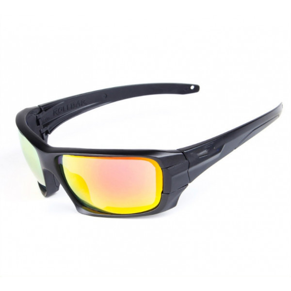 ESS ROLLBAR - BLACK