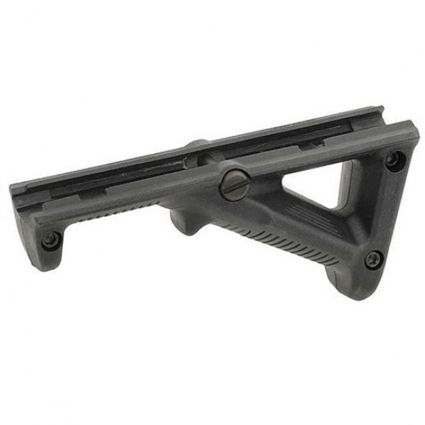 ANGLED GRIP MOD. 2. УГЛОВАЯ РУЧКА ПЕРЕНОСА ОГНЯ - BLACK