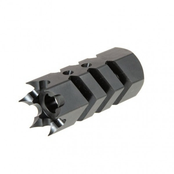 STELL SLASH HIDER 1.6 - BLACK