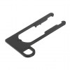 AK SLING PLATE. БОКОВАЯ АНТАБКА ПИСТОЛЕТНОЙ РУКОЯТКИ ДЛЯ [CYMA]
