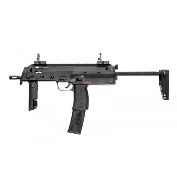 [UMAREX] Пистолет-пулемет Heckler&Koch MP7A1 AEG