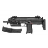 [UMAREX] Пистолет-пулемет Heckler&Koch MP7A1 AEG