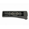 ANGLED GRIP FOR KEY-MOD HANDGUARD - BLACK [FMA]